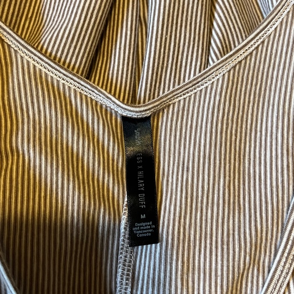 Smash + Tess Romper - Picture 5 of 6